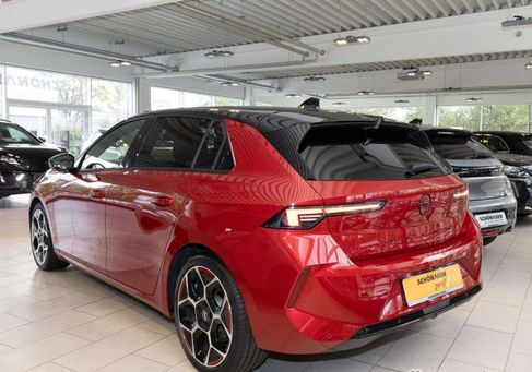 Opel Astra, 2023 2
