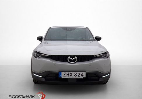 Mazda MX-30, 2020 2