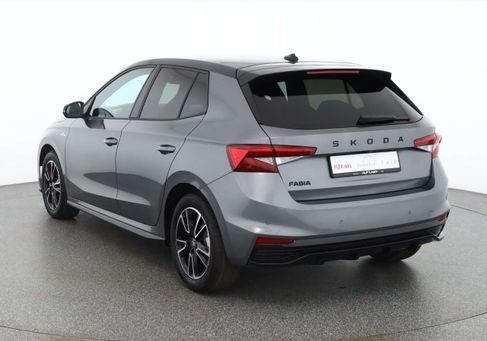 Skoda Fabia, 2026