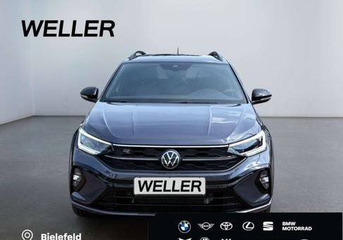 Volkswagen Taigo, 2023