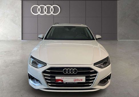 Audi A4, 2023