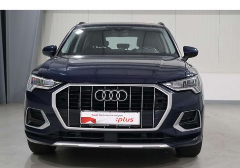 Audi Q3, 2019