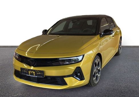 Opel Astra, 2023