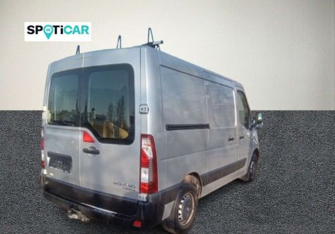 Opel Movano, 2020 3
