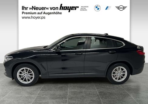 BMW X4, 2018 3