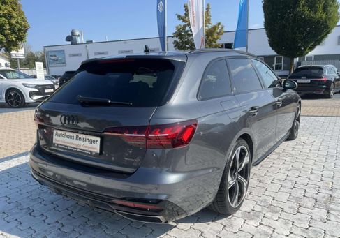 Audi A4, 2023