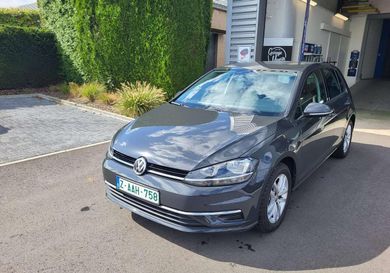 Volkswagen Golf, 2019