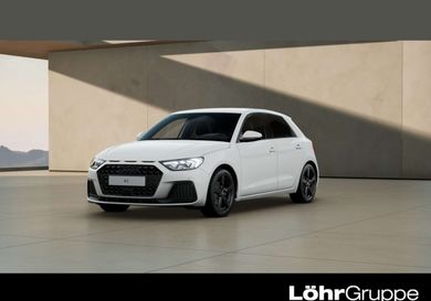 Audi A1, 2026