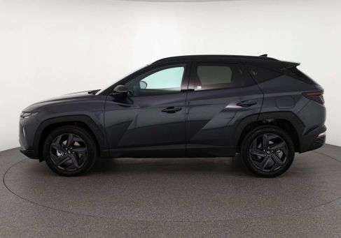 Hyundai Tucson, 2024 3