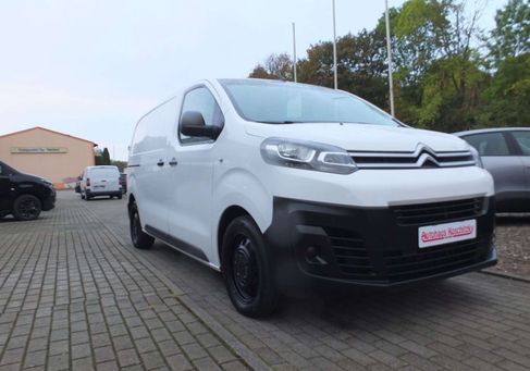 Citroën Jumpy, 2020 3
