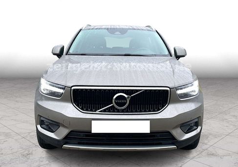 Volvo XC40, 2021 2