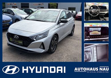 Hyundai i20, 2023