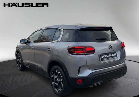 Citroën C5 Aircross, 2023 2