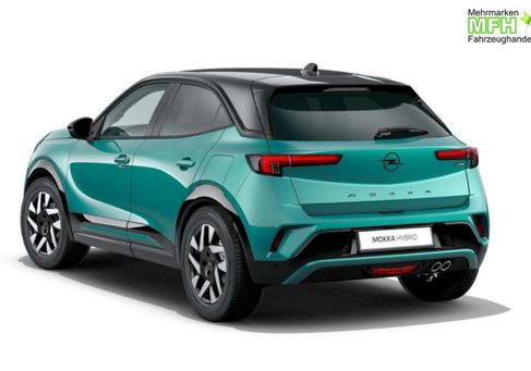 Opel Mokka, 2026 3
