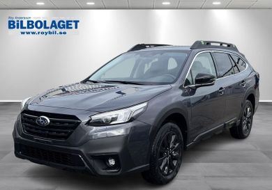 Subaru OUTBACK, 2025