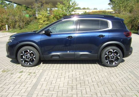 Citroën C5 Aircross, 2025 2