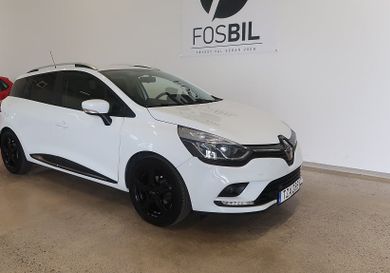 Renault Clio, 2020