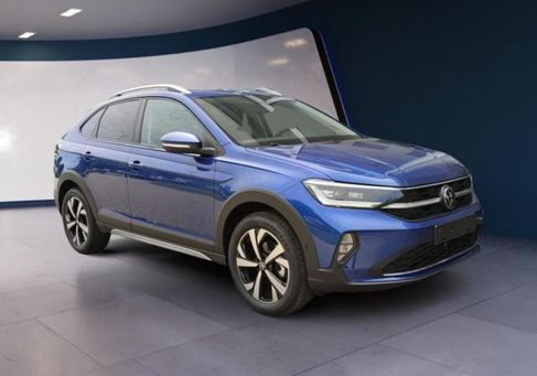 Volkswagen Taigo, 2023
