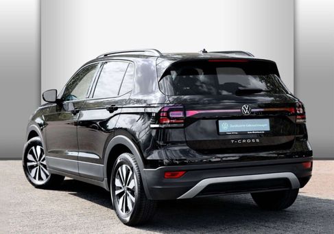 Volkswagen T-Cross, 2023