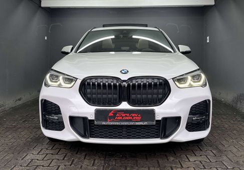 BMW X1, 2021 2