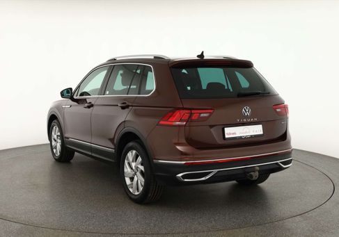 Volkswagen Tiguan, 2022