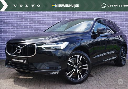 Volvo XC60, 2018