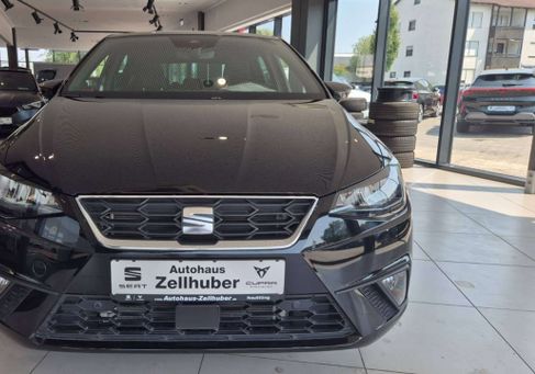 Seat Ibiza, 2025