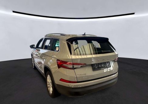 Skoda Kodiaq, 2023