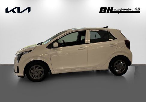 Kia Picanto, 2026 2