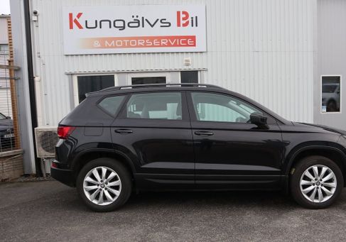 Seat Ateca, 2019