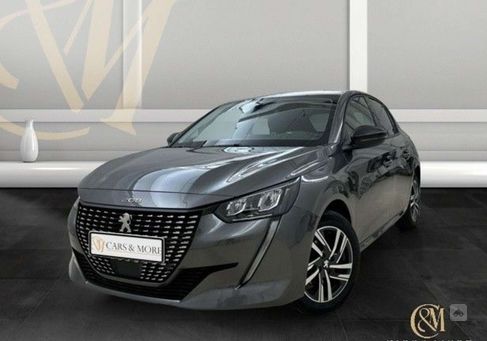 Peugeot 208, 2023