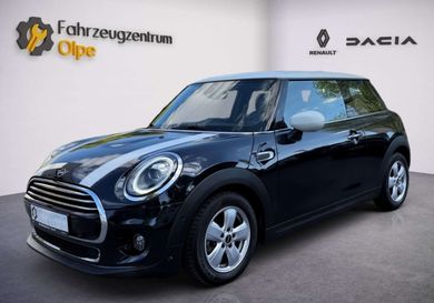 MINI Cooper, 2020