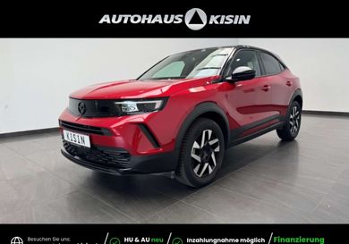 Opel Mokka, 2024