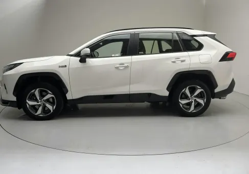 Toyota RAV 4, 2024 2