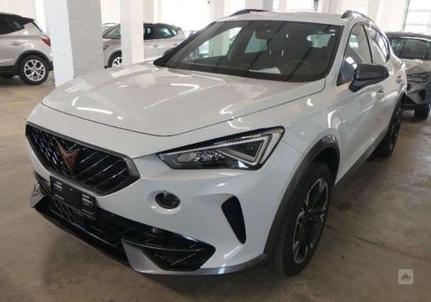 Cupra Formentor, 2023