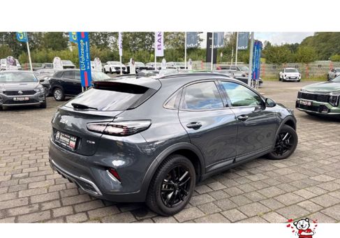 Kia XCeed, 2025 3