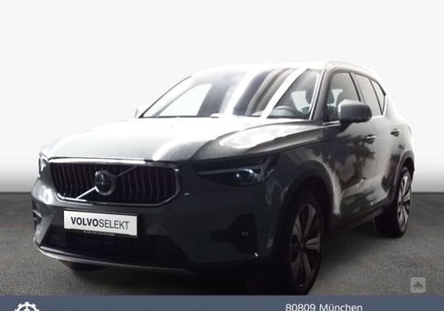 Volvo XC40, 2022