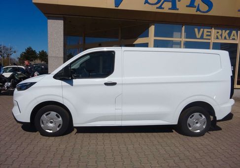 Ford Transit Custom, 2024 2