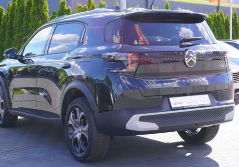 Citroën C3 Aircross, 2025 3
