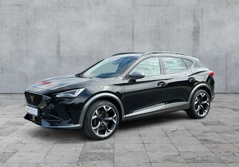 Cupra Formentor, 2023