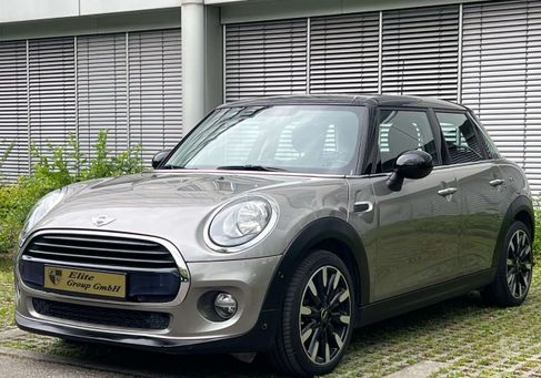 MINI Cooper D, 2017