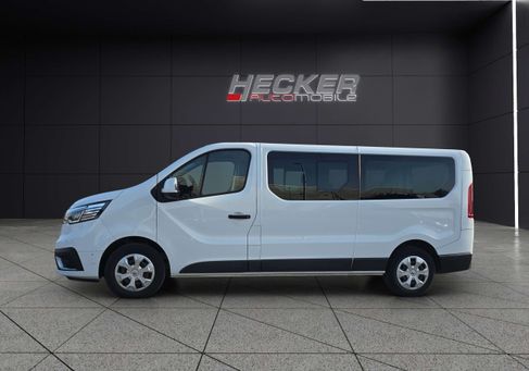 Renault Trafic, 2022