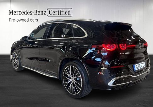 Mercedes-Benz, 2027 2