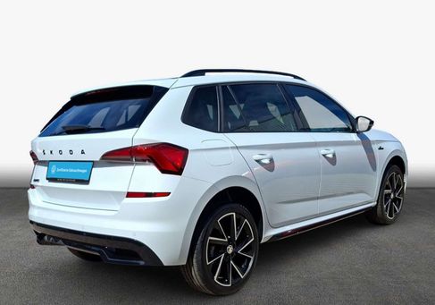 Skoda Kamiq, 2023