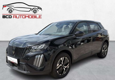 Peugeot 2008, 2026