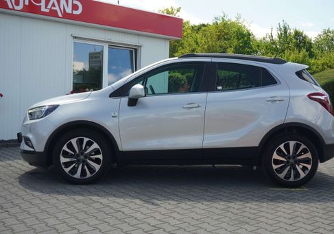Opel Mokka X, 2019 3