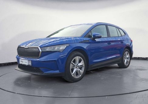 Skoda Enyaq, 2024