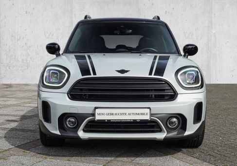 MINI Cooper Countryman, 2022