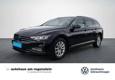 Volkswagen Passat Variant, 2023