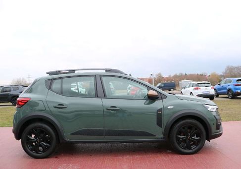 Dacia Sandero, 2024